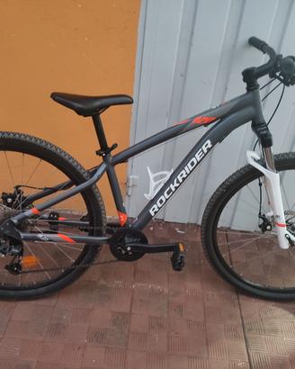 MTB Rockrider ST 120 27,5 pollici