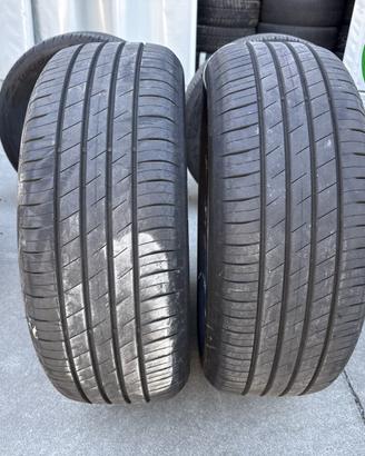gomme usate 2155517 Estivo GOODYEAR - EFF - 617