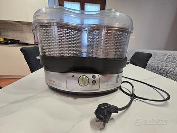 Vaporiera Tefal