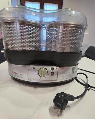 Vaporiera Tefal