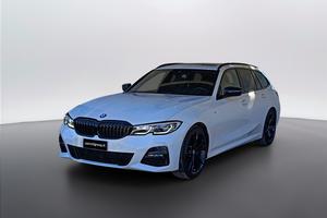 BMW Serie 3 G21 2019 Touring - 320d Touring U14300