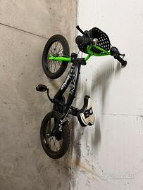 Bici bimbo