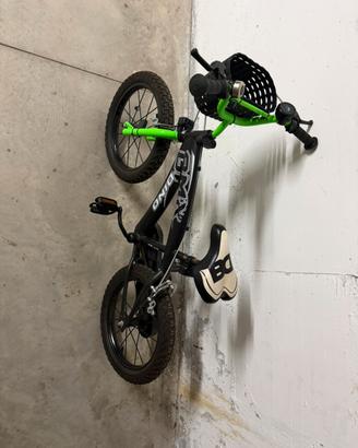 Bici bimbo