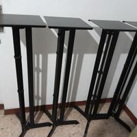 4 Stand per casse QUIKLOK