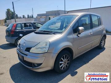 Renault modus f/jp0 1.2 16v hi-flex -ricambi