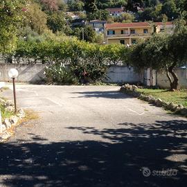 Appartamento Parco Le Palme