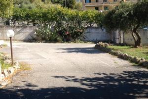 Appartamento Parco Le Palme