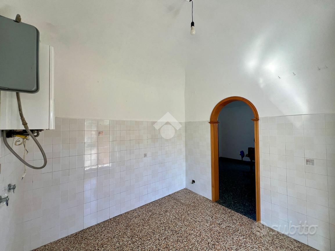 Appartamento – Genova, Torbella, Val Polcevera - Altro
