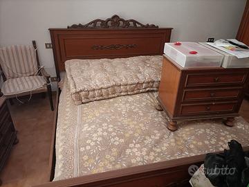 camera da letto un buono stato