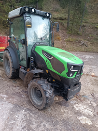 Trattore deutz 5100 DS