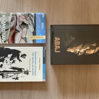 Libri e guida del Kazakistan