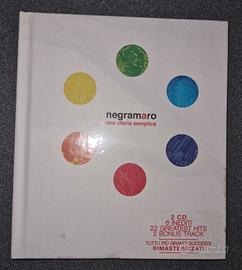 CD CANTANTI VARI ALL'INTERNO  DUE CD