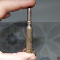 Ww1 portachiavi