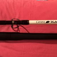 SHIMANO CARANX KAIBUTSU