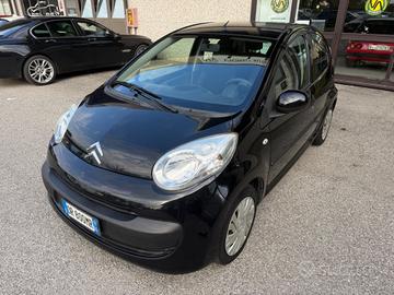 Citroen C1 1.0 5 porte BAC1