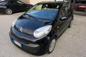 Citroen C1 1.0 5 porte BAC1