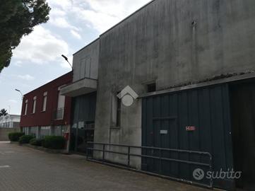 CAPANNONE A CUGGIONO