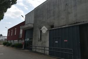 CAPANNONE A CUGGIONO