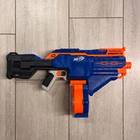 NERF HASBRO INFINUS 