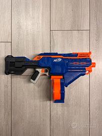 NERF HASBRO INFINUS 