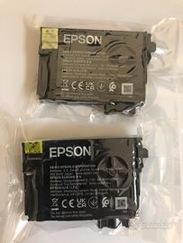 Epson cartucce  603 magenta