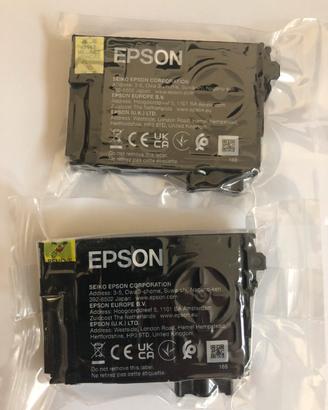 Epson cartucce  603 magenta