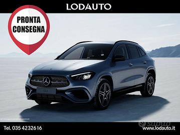 Mercedes-Benz GLA 200 d Automatic 4Matic AMG ...