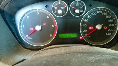 Ford focus cmax 1.6 tdci