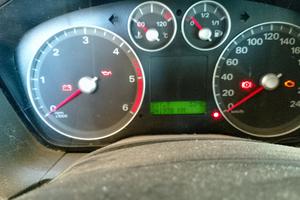 Ford focus cmax 1.6 tdci