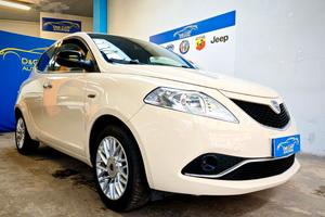 Lancia Ypsilon 1.2 GPL Gold