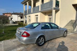 Mercedes E220 evo avantgarde