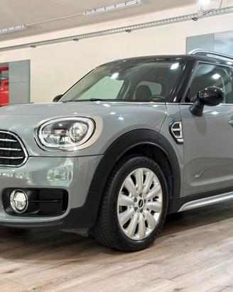 MINI COUNTRYMAN 2.0 150cv ALL4 (4x4) AUTOMATICA