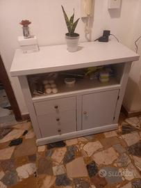 Porta tv ,ingresso