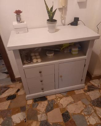 Porta tv ,ingresso