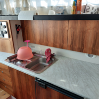 Gobbi 27 Cabin