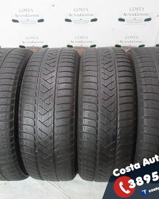 Gomme 225 55 18 Pirelli 85% MS 225 55 R18