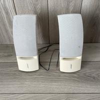 Casse BOSE 161 – Stereo da parete, perfettamente f