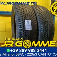 235/60/18 MICHELIN Invernali 80%