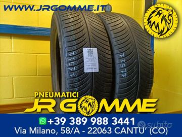 235/60/18 MICHELIN Invernali 80%