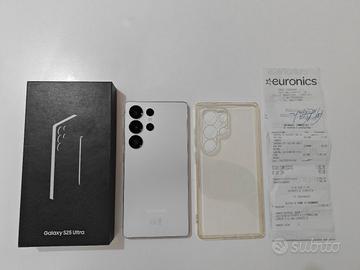 Samsung S25 Ultra 