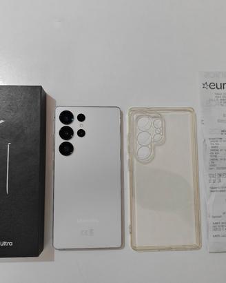 Samsung S25 Ultra 