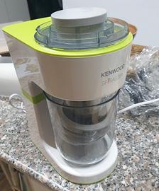 kenwood  spiralizer