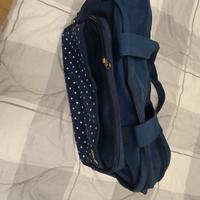 Borsone parto o bimbi