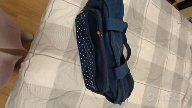 Borsone parto o bimbi