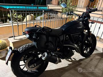 Ducati Scrambler 800