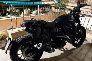 Ducati Scrambler 800