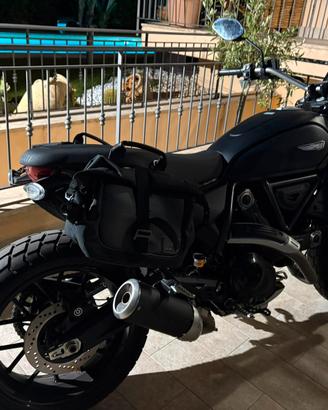 Ducati Scrambler 800