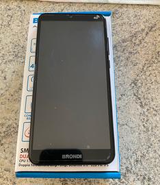 Brondi Amico Smartphone XL