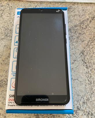 Brondi Amico Smartphone XL