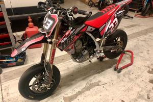 Honda Crf 150 minimotard